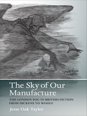 cover image of The Sky of Our Manufacture